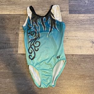 GK Leotard